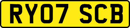 RY07SCB