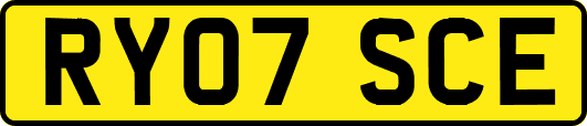 RY07SCE