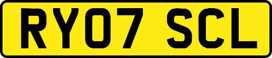 RY07SCL