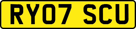RY07SCU