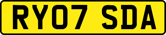 RY07SDA