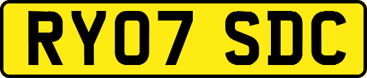 RY07SDC
