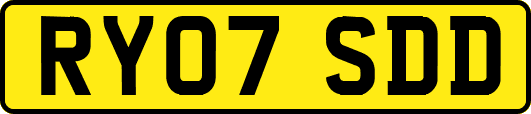 RY07SDD