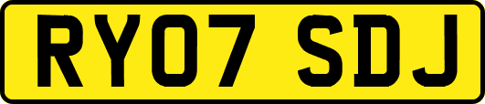 RY07SDJ