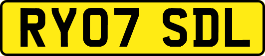 RY07SDL