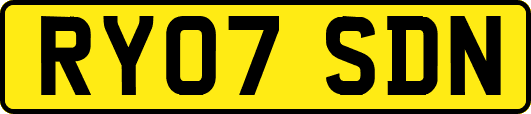 RY07SDN