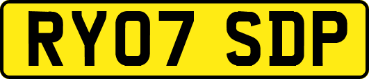 RY07SDP