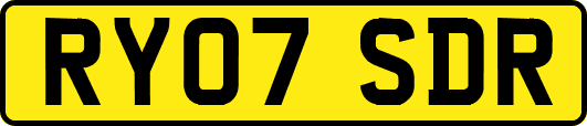 RY07SDR