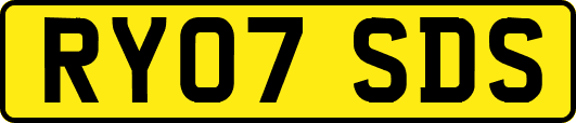 RY07SDS