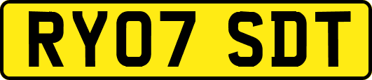 RY07SDT