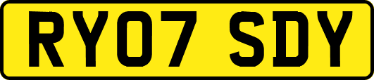 RY07SDY