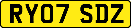 RY07SDZ
