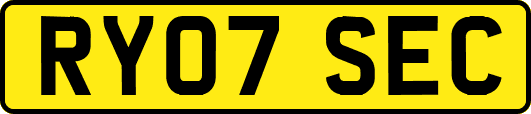 RY07SEC
