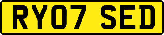 RY07SED