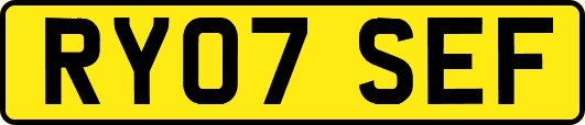 RY07SEF