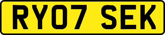 RY07SEK