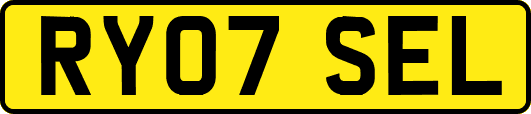 RY07SEL
