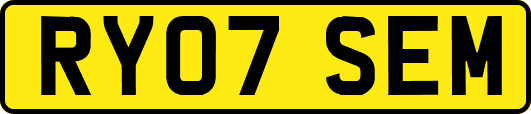 RY07SEM