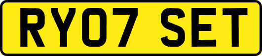 RY07SET