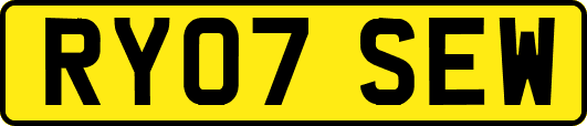 RY07SEW