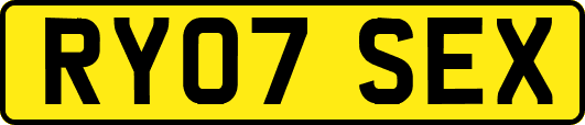 RY07SEX