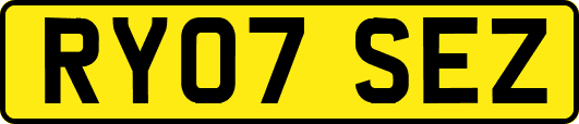RY07SEZ