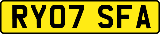 RY07SFA