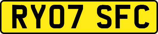 RY07SFC