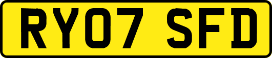 RY07SFD