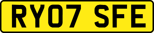 RY07SFE