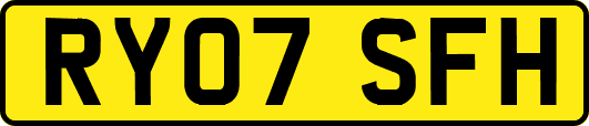 RY07SFH