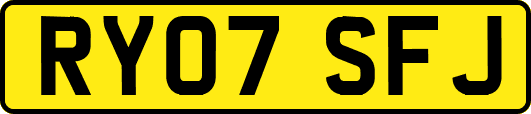 RY07SFJ