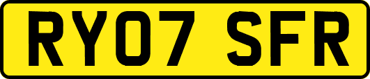 RY07SFR