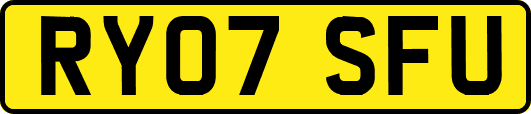 RY07SFU