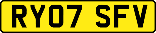 RY07SFV