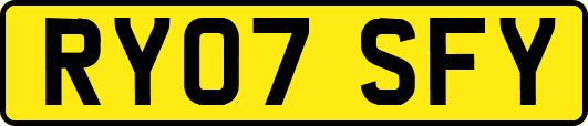 RY07SFY