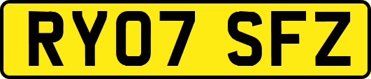 RY07SFZ