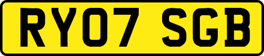 RY07SGB