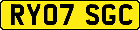 RY07SGC