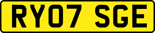 RY07SGE