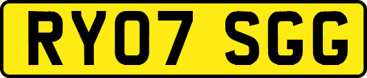 RY07SGG