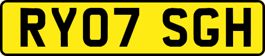 RY07SGH
