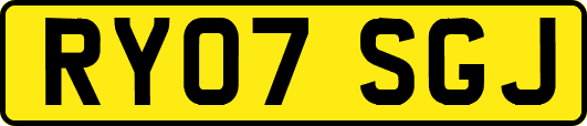 RY07SGJ