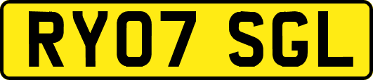 RY07SGL