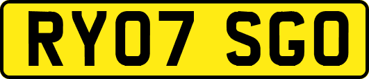 RY07SGO