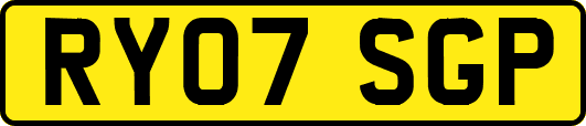 RY07SGP