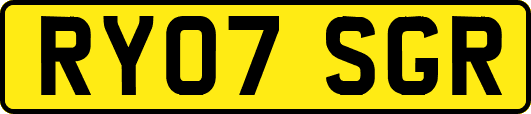 RY07SGR