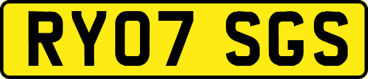 RY07SGS