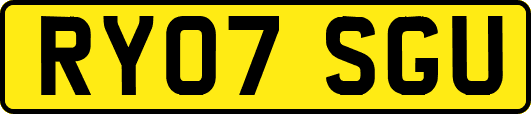 RY07SGU