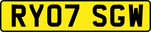 RY07SGW